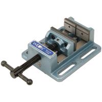 8 Low Profile Drill Press Vise