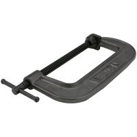 540A Series C-Clamp Opening Capacity Max: 12"