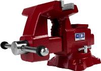676U UTILITY VISE 6-1/2"
