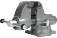 COMBO BENCH VISE