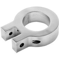Billet Fire Extinguisher Mount 1-3/4" Roll Bar Mount