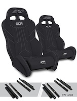 SUSPENSION SEATS