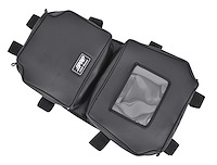 E61-210 Overhead Bag, 17-22 Maverick X3/X3 Max [Black]