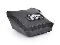 E62-210 Dash Bag, 17-22 Maverick X3/X3 Max [Black]
