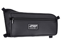 E66-210 Door Bag, 17-22 Maverick X3 Max; 4-Seater [Rear; Black]
