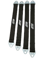 F30 Quad Wrap Limit Strap [30 in.]