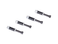 ODL-217451 Limit Strap Hardware Kit, 18-22 RZR RS1; 14-22 RZR XP/4 1000; 15-22 RZR XP/4 Turbo [Front]