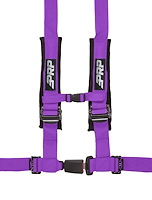 SBAUTO2PU 4.2 Harness [Purple]