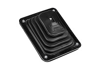 B-4 Boot & Plate 5-1/4" x 6-1/2"