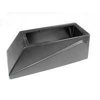 Shifter Cover Pro-Matic 2 Shifter Console