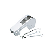 Quarter Stick Aluminum Cover Kit