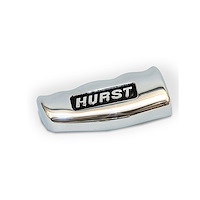 Universal T-Handle Shift Knob for SAE and Metric Shift Sticks [Polished Aluminum]