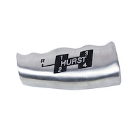 Shifter T-Handle 3/8 in.-16 Thread for Hurst Comp Plus Shifters