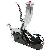 Pistol Grip Quarter Stick 2 Shifter Powerglide (Forward or Reverse Pattern Body)