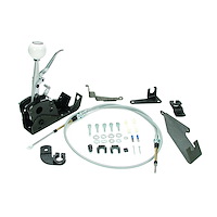 Quarter Stick Shifter Chrysler TF A-727/A-904