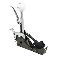Quarter Stick 2 Shifter Powerglide (Fits Forward Or Reverse Pattern Valve Body)