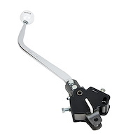 Mastershift 3-Speed Manual Shifter Ford/GM