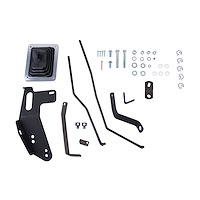 Mastershift Installation Kit 1968-1981 Chevy/GMC Pickup (Saginaw or Muncie)