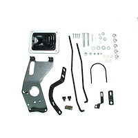 Mastershift Installation Kit 1966-1967 Buick GS