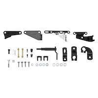Hurst Quarter Stick Shifter Installation Kit