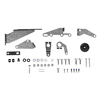 Hurst Pro-Matic Shifter Installation Kit