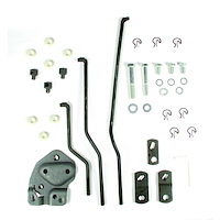 Installation Kit Chevy Full Size 1958-59 Corvette 1957-1962 El Camino 1959
