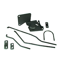 Installation Kit Chevy Camaro 1967-68 Chevy II/Nova 1968 Pontiac Firebird 1967-68
