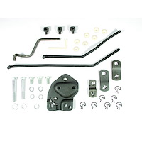 Installation Kit Chevy Full Size 1955-57 Full Size 1960-63