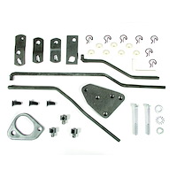 Installation Kit Chevy Camaro 1969 Pontiac
