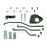 Installation Kit Ford Fairlane/Torino 1966-71