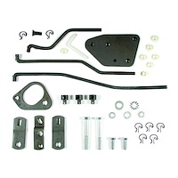 Installation Kit Chevy Full Size 1955-57 Camaro 1974-81