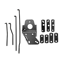 Installation Kit Muncie Transmissions 451/452/453