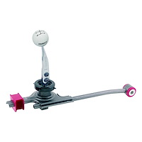 Competition/Plus Shifter 2005-2010 Mustang with 4.6L V8