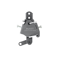 Competition/Plus Shifter Assembly 1965-1969 Ford Mustang GT-350