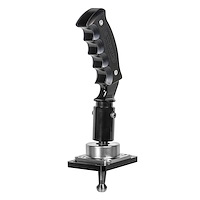 Billet Plus Shifter 2014-2017 Chevy C7 Corvette w/7-Speed Manual Transmission
