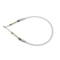 Standard Replacement Shifter Cable 3-Foot Length