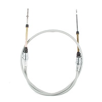 Standard Replacement Shifter Cable 8-Foot Length