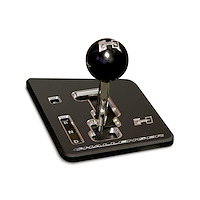 COMP STICK CHALLENGER BLK