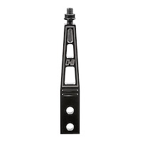 High-Performance Aluminum Shifter Stick 6 in. Straight