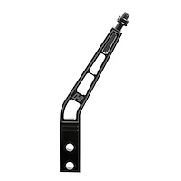 High-Performance Aluminum Shifter Stick 8 in. Lay Back