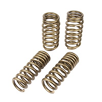 Stage One Coil Spring Kit 2011-16 Dodge Challenger R/T