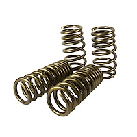 Stage One Coil Spring Kit 2011-15 Dodge Charger R/T
