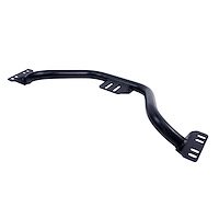 67510014 Transmission Crossmember 1967-1969 GM F-Body w/ Tremec Magnum 6-Speed Transmission Conversion
