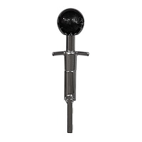 CORVETTE REPRO SHIFTER HA
