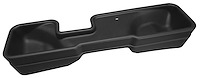 09041 Storage Box for 2014-2019 Chevrolet and GMC Models [Black]