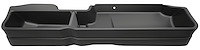 09061 Storage Box Fits Select Chevrolet and GMC Models [Black]