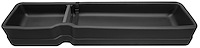 09281 Storage Box Fits Select Ford Models [Black]