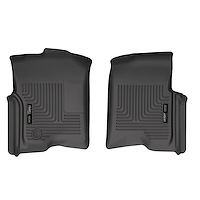 Front Floor Liners