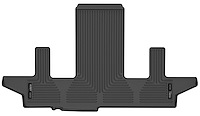 3rd Seat Floor Liner