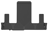 WeatherBeater 3rd Row Floor Liner Fits Select Chevy Tahoe/GMC Yukon